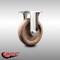 Service Caster 5 Inch 316SS High Temp Glass Filled Nylon Wheel Rigid Top Plate Caster SCC SCC-SS31620R514-GFNSHT - alternate 2